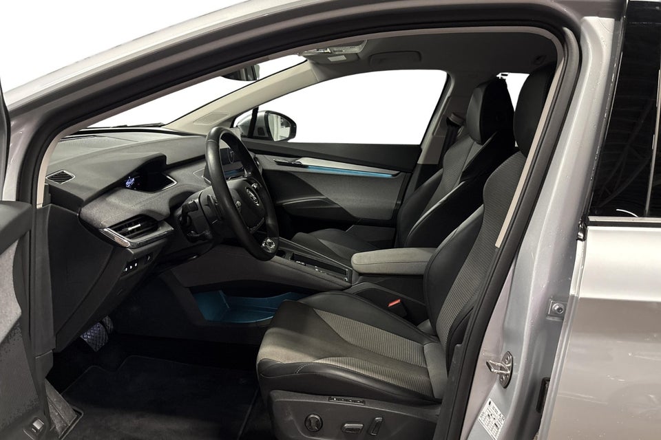 Skoda Enyaq 60 iV 5d