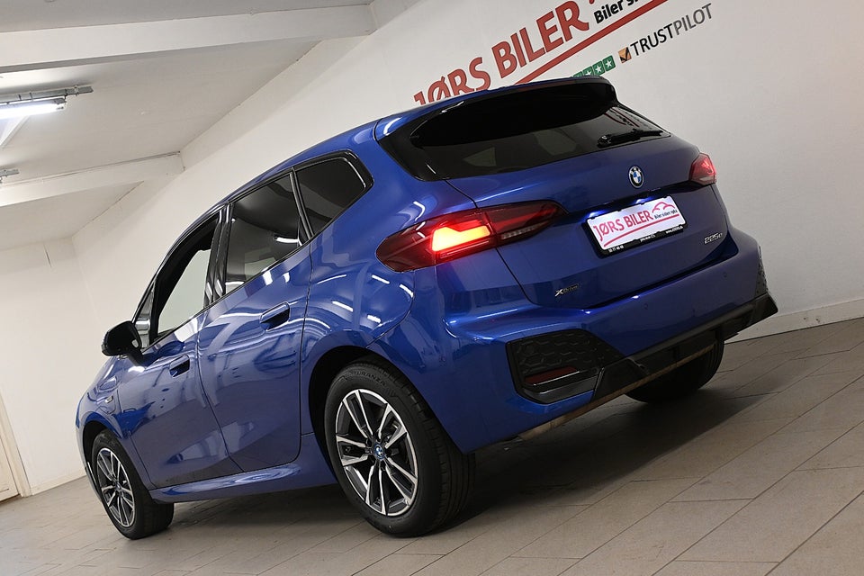 BMW 225e 1,5 Active Tourer M-Sport xDrive aut. 5d