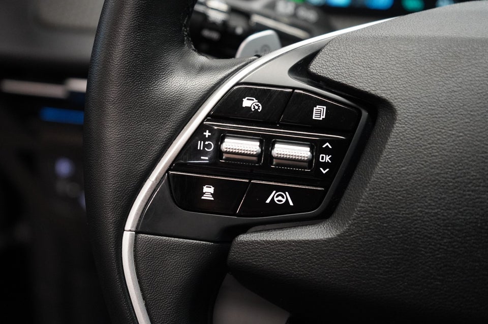 Kia EV6 77 Long Range Performance AWD 5d