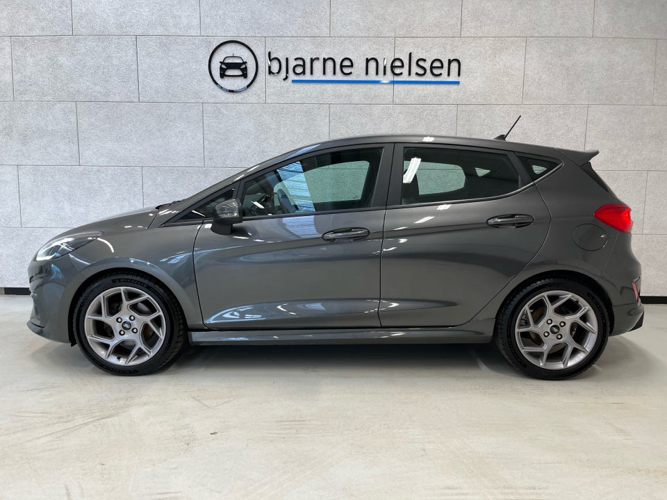Ford Fiesta 1,5 EcoBoost ST1 5d