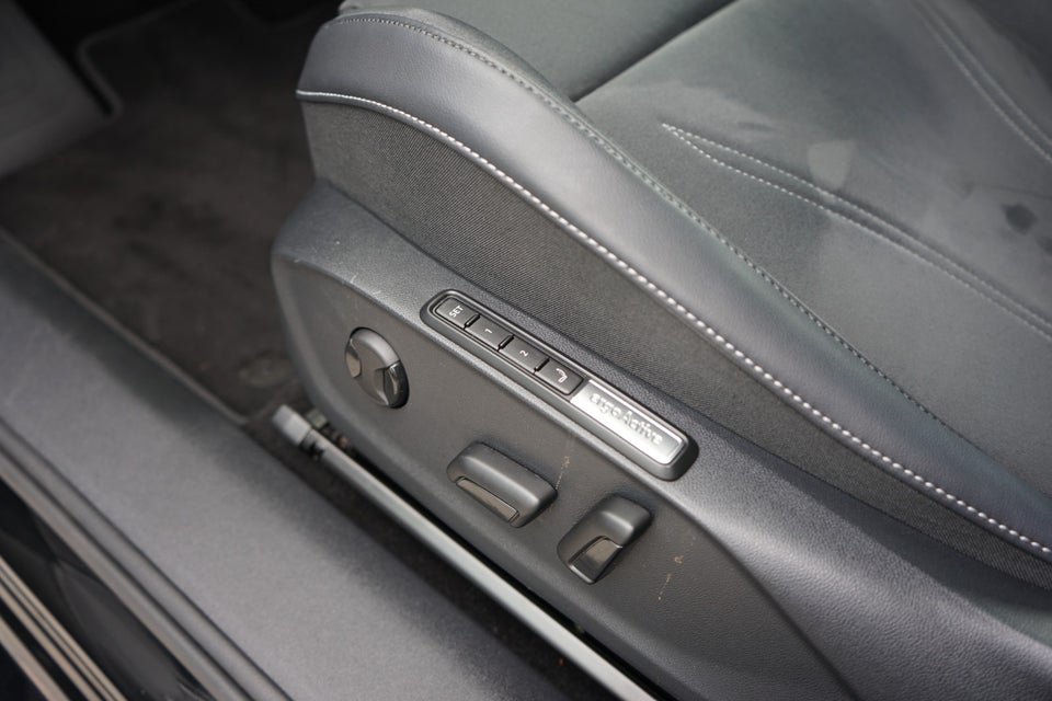 VW ID.7 77 Style Tourer 5d