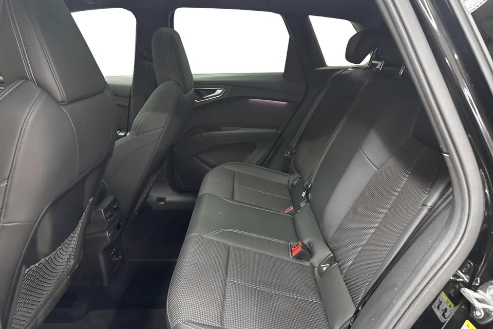 Audi Q4 e-tron 45 Ultra 5d