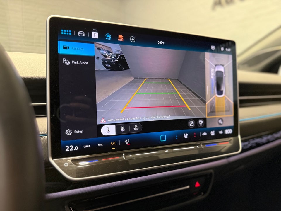 VW ID.7 77 Pro Business Premium 5d