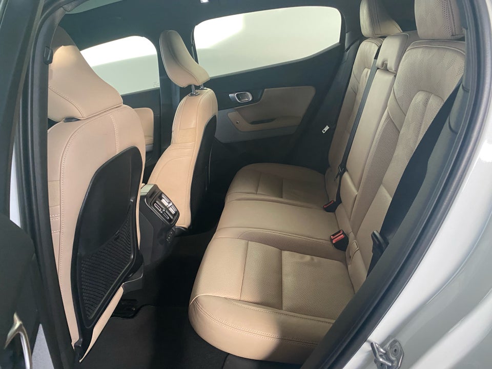 Polestar 2 Standard Range 5d