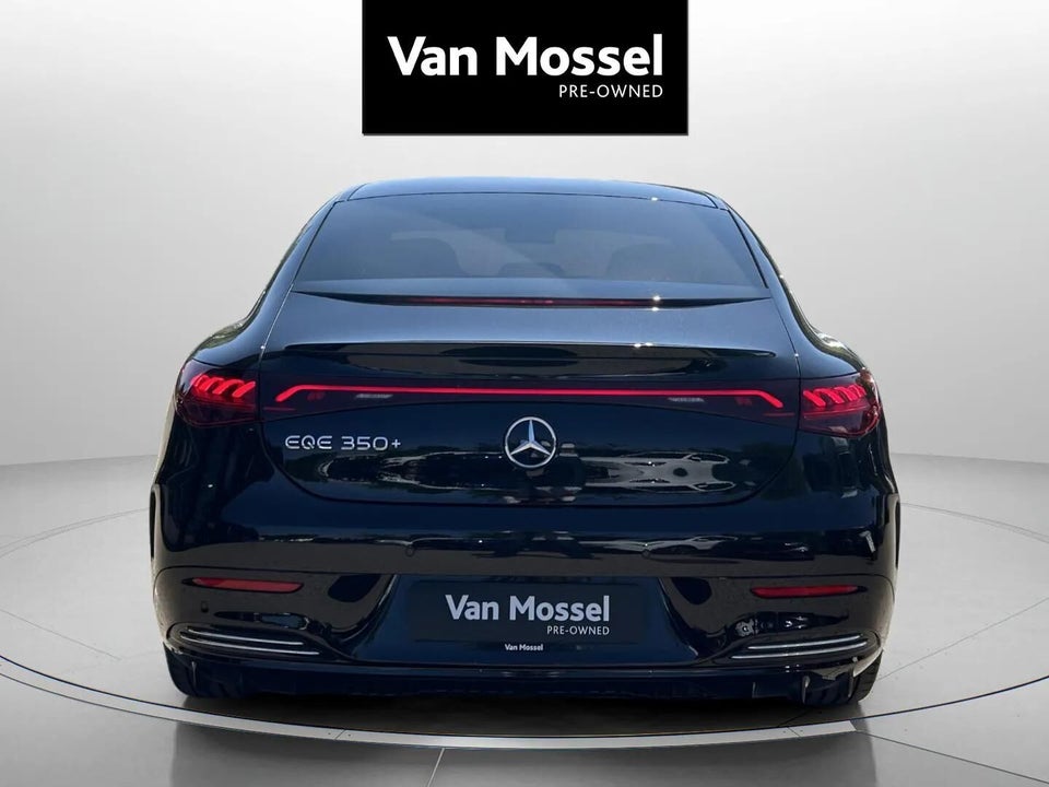 Mercedes EQE350+ AMG Edition 4d
