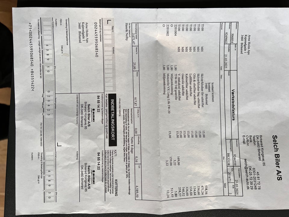 Peugeot 208 1,6 BlueHDi 100 Active 5d