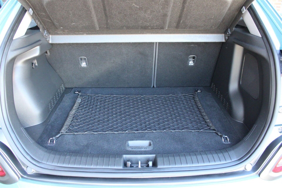 Hyundai Kona 64 EV Premium 5d