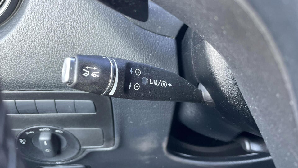 Mercedes Vito 114 2,0 CDi Complete aut. L RWD