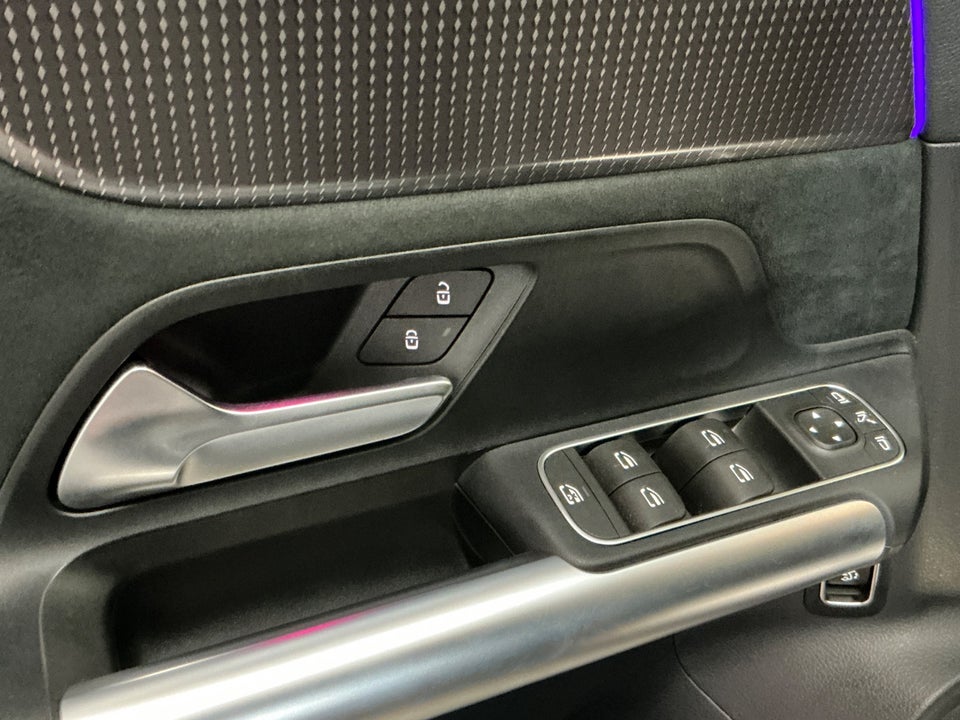 Mercedes EQA250+ AMG Line 5d