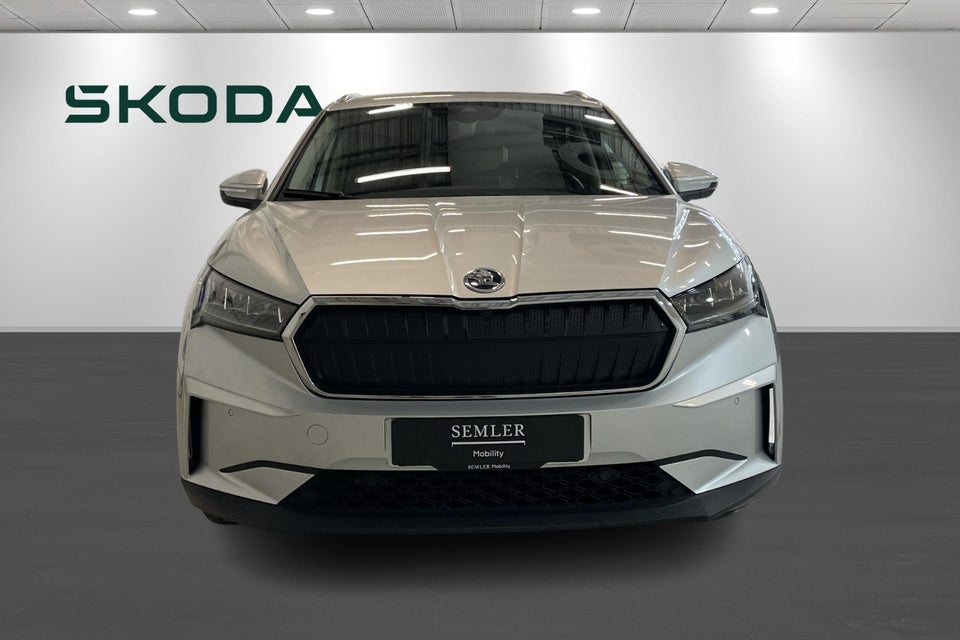 Skoda Enyaq 80 iV 5d