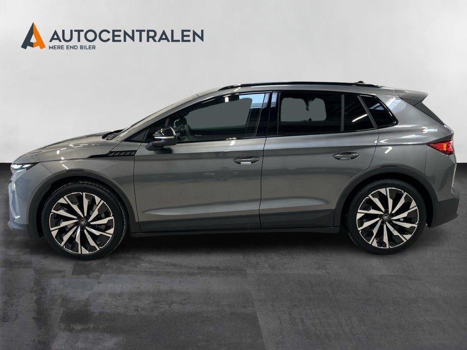 Skoda Elroq 85 iV Sportline 5d