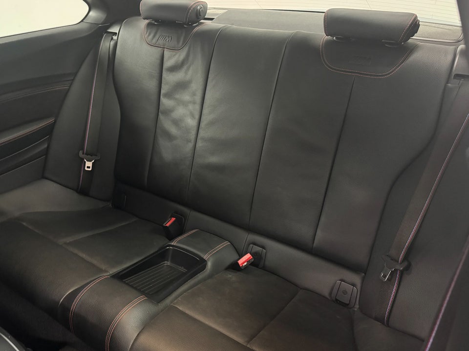BMW M2 3,0 Coupé Competition aut. 2d