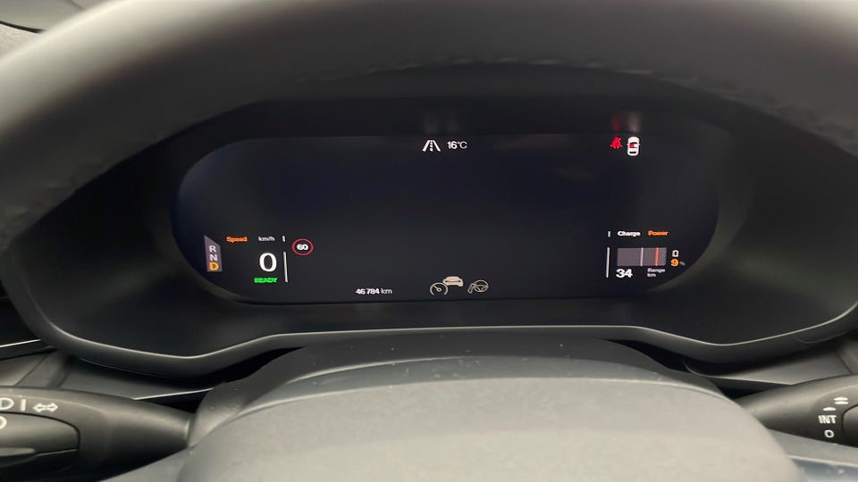 Polestar 2 Long Range AWD 5d