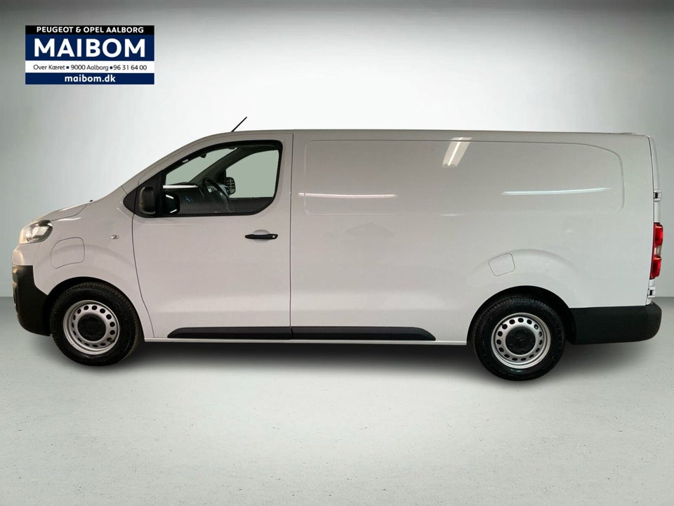 Citroën ë-Jumpy 75 L3 BaseLine