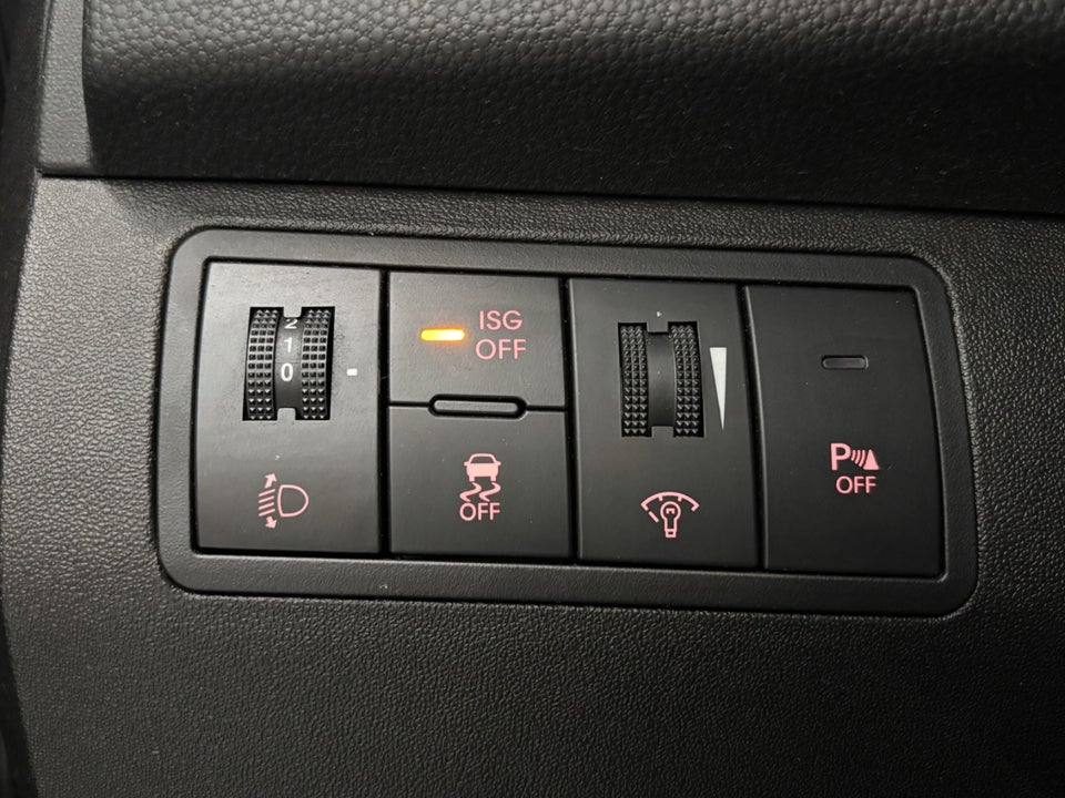 Kia Venga 1,4 CVVT Spring 5d