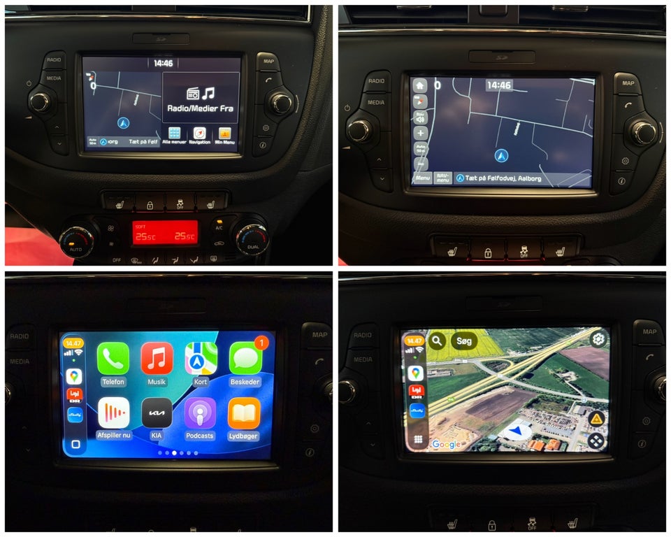 Kia Ceed 1,6 CRDi 136 GT-Line SW 5d