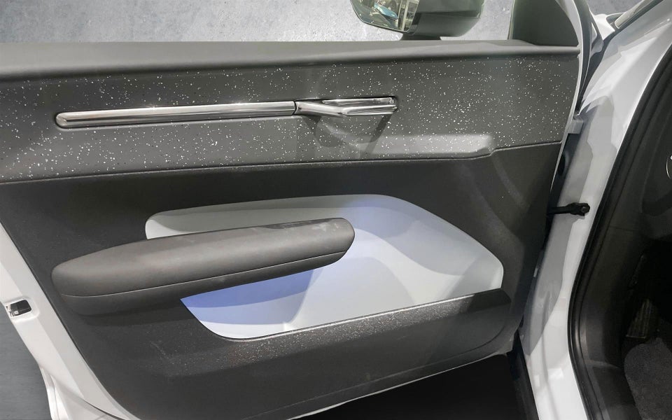 Volvo EX30 Twin Performance Ultra 5d