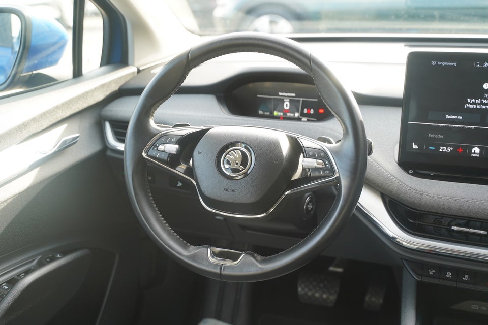 Skoda Enyaq 60 iV 5d