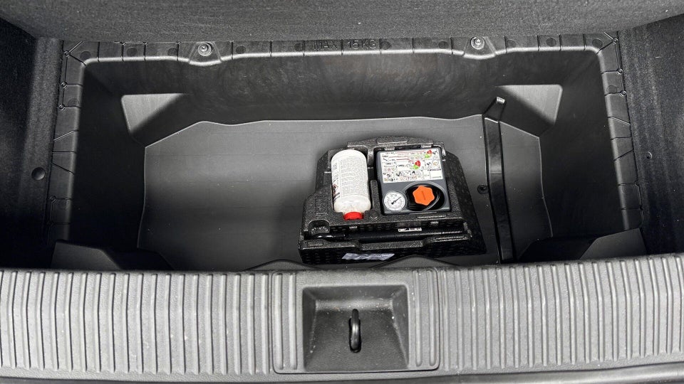 Renault Scenic E-Tech 87 Techno 5d