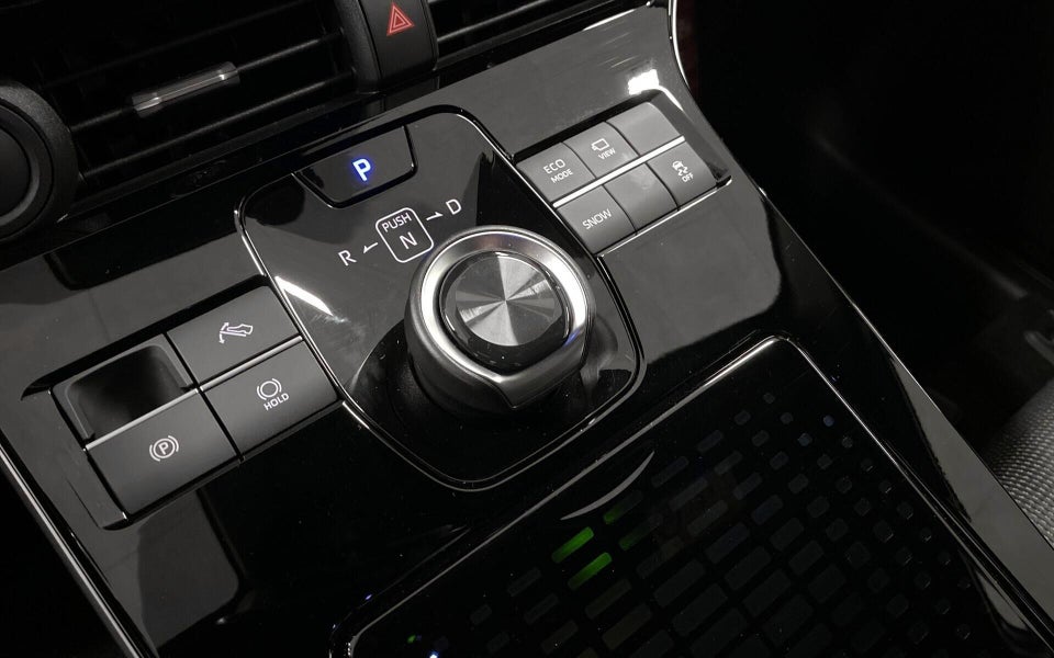 Toyota bZ4X 73 Executive 5d