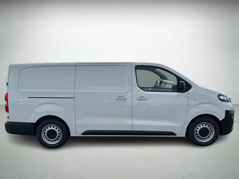 Opel Vivaro-e 75 Enjoy+ L2