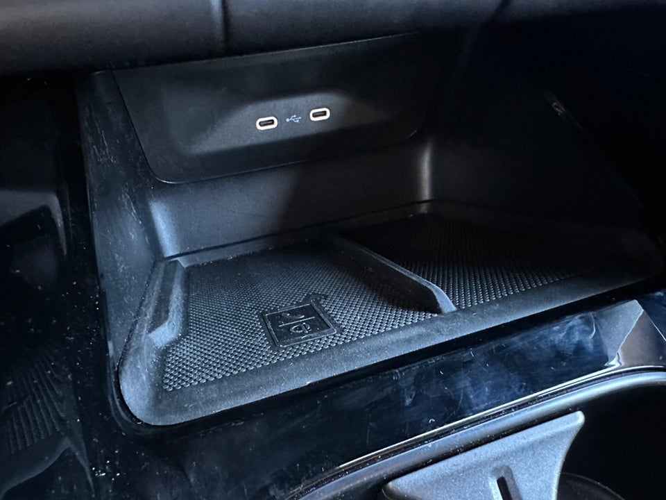 Skoda Enyaq 85 iV Sportline 5d