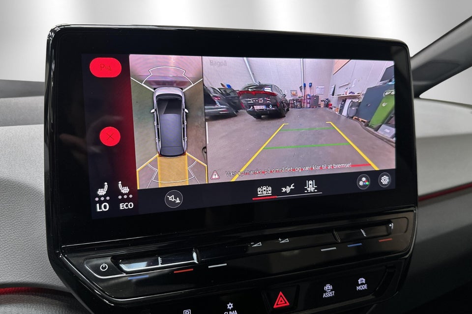VW ID.3 77 Pro S 5d