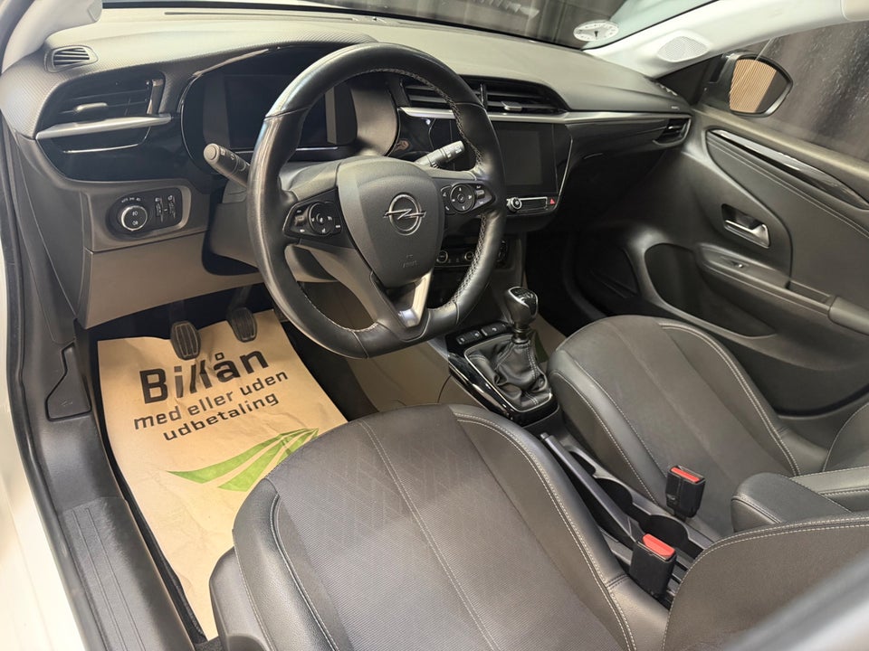 Opel Corsa 1,5 D 102 Sport 5d