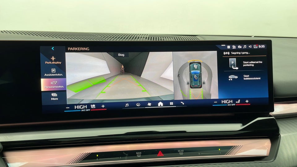 BMW i5 eDrive40 Touring M-Sport 5d