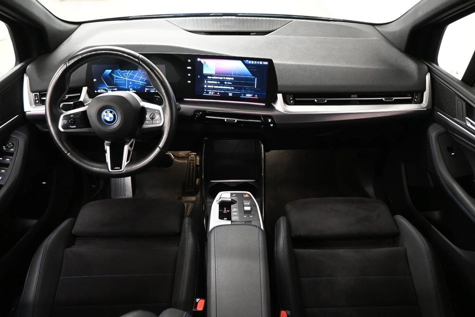 BMW 225e 1,5 Active Tourer M-Sport xDrive aut. 5d