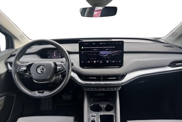 Skoda Enyaq 80 iV 5d