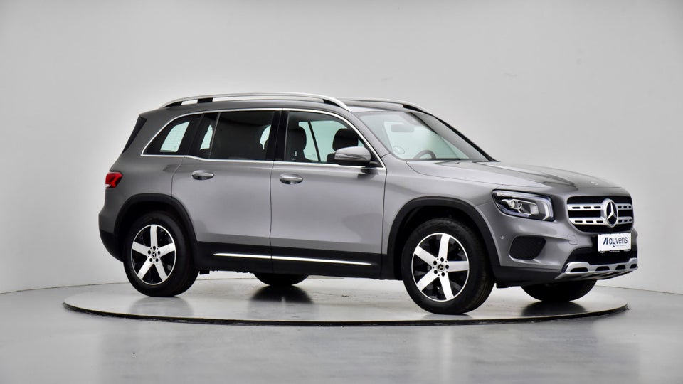 Mercedes GLB220 d 2,0 aut. 5d