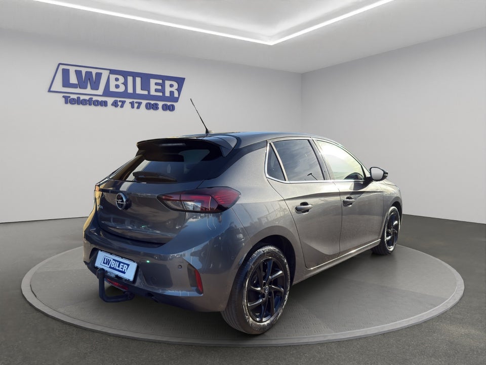 Opel Corsa 1,2 Elegance 5d