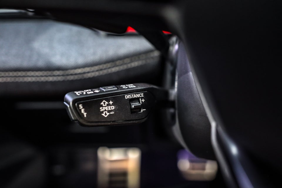 Audi A6 e-tron S-line Edition One performance Avant 5d