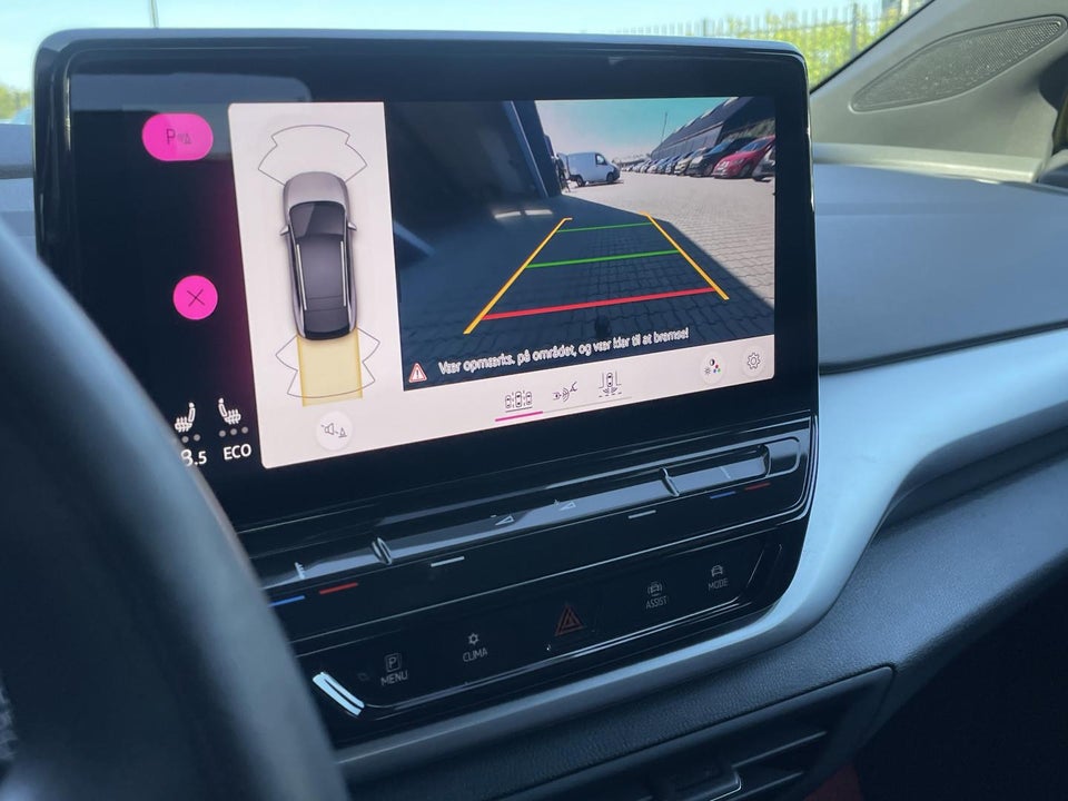 VW ID.4 77 1ST Pro Performance 5d