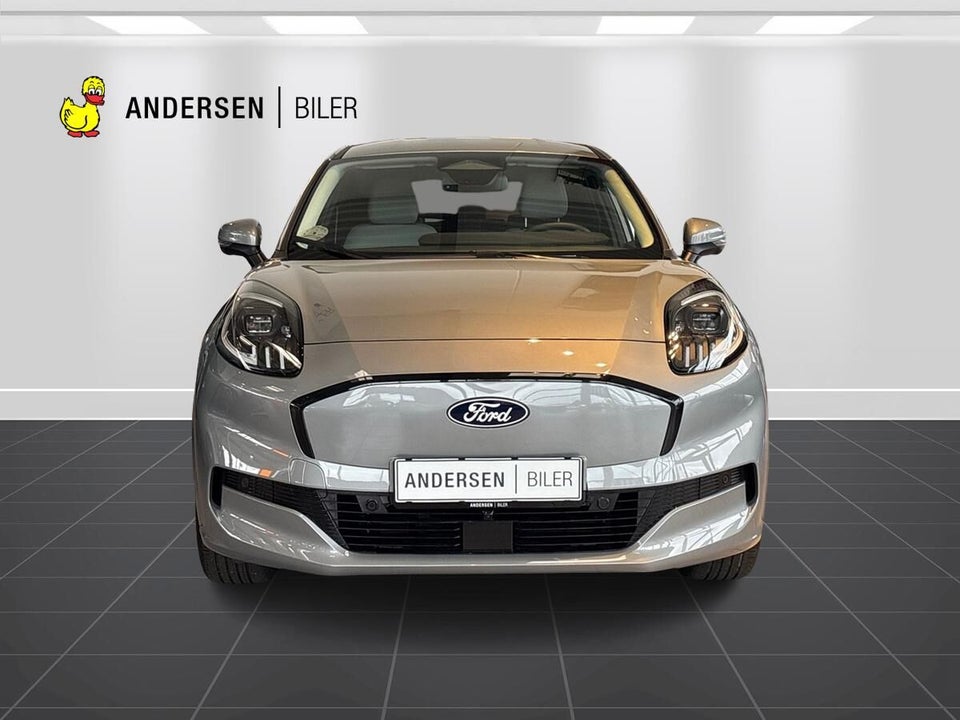 Ford Puma 43 Gen-E Premium 5d