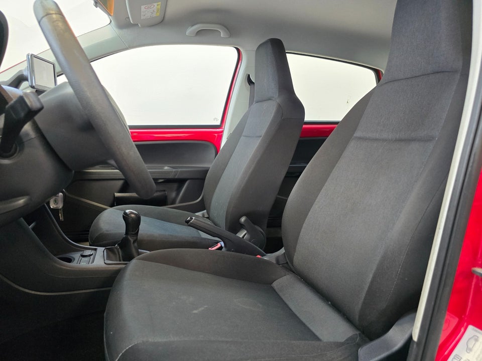 Skoda Citigo 1,0 60 Active GreenTec 5d