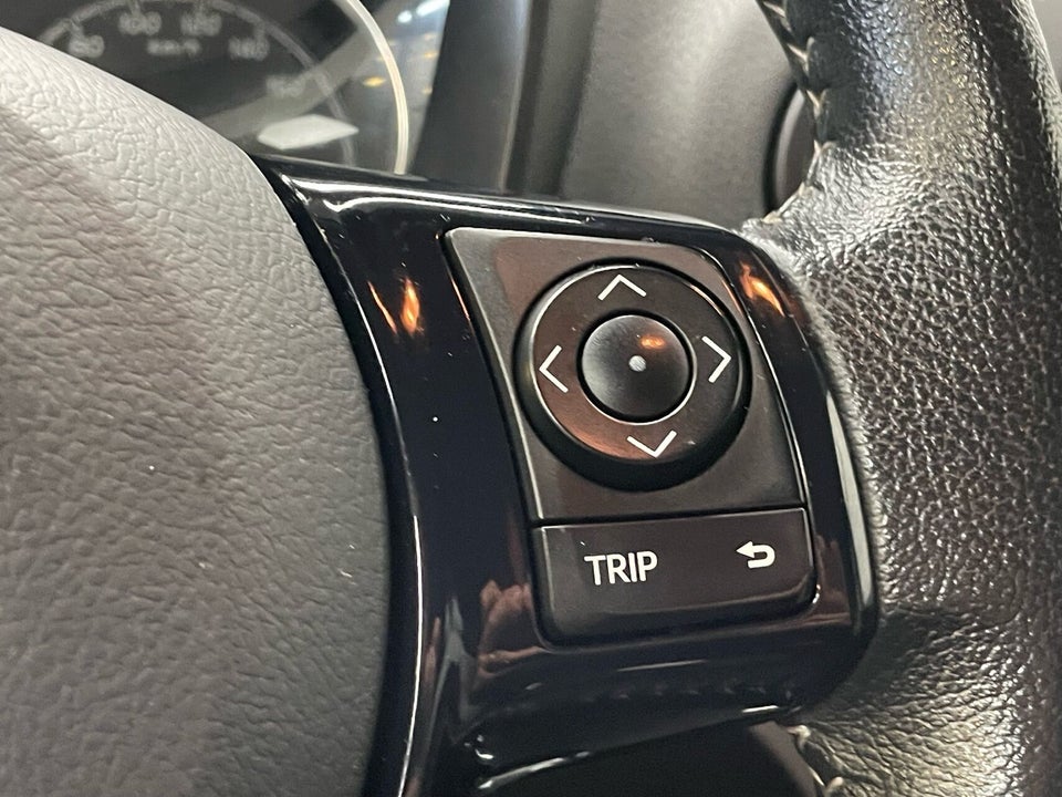 Toyota Yaris 1,5 Hybrid H2 Premium e-CVT 5d