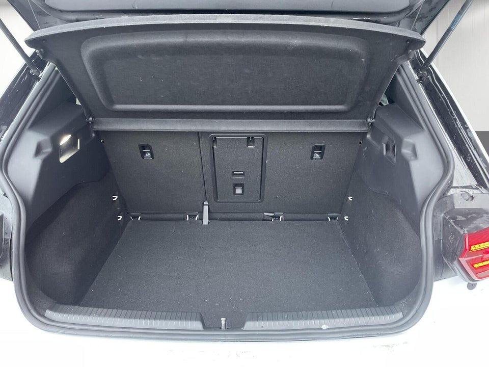 VW ID.3 58 Pro Performance 5d