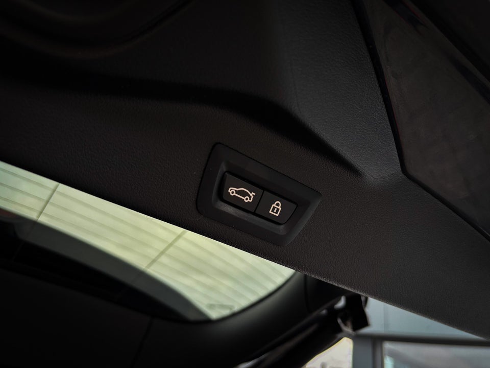 BMW X5 3,0 xDrive45e M-Sport aut. 5d