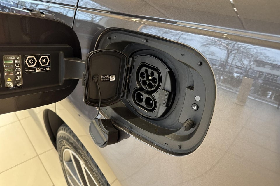 Land Rover Range Rover Sport 3,0 P460e Dynamic HSE aut. 5d