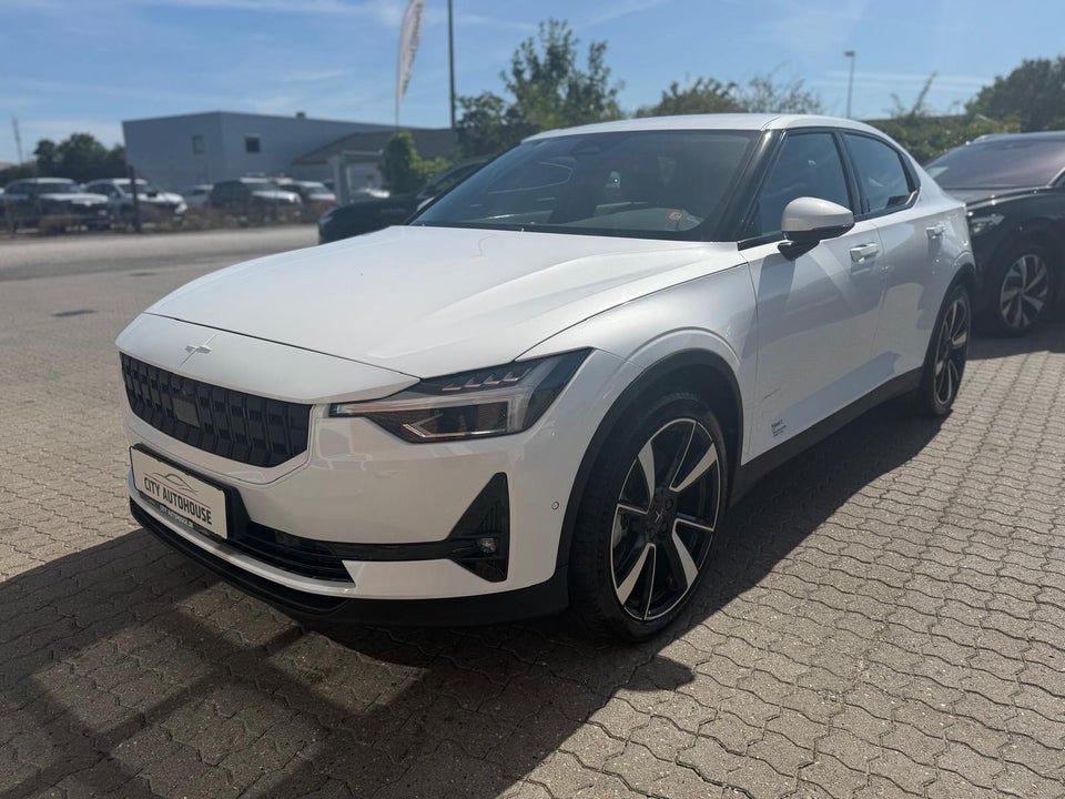 Polestar 2 Long Range 5d