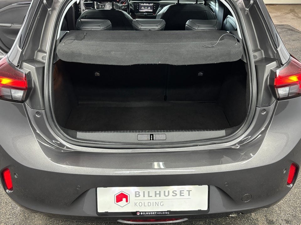 Opel Corsa 1,2 Elegance 5d