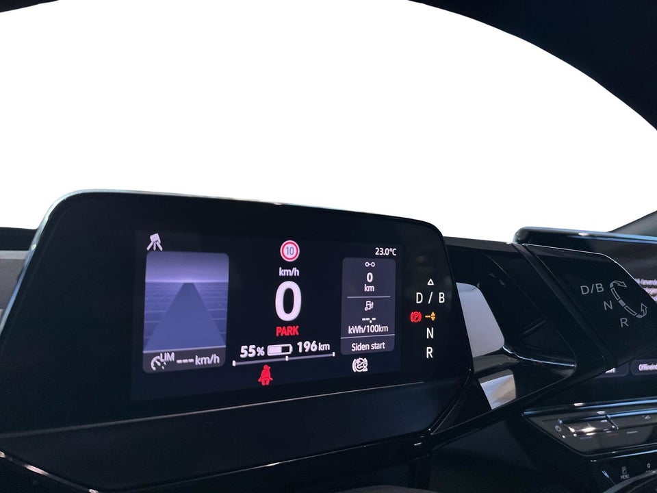 VW ID.3 58 Pro Performance 5d