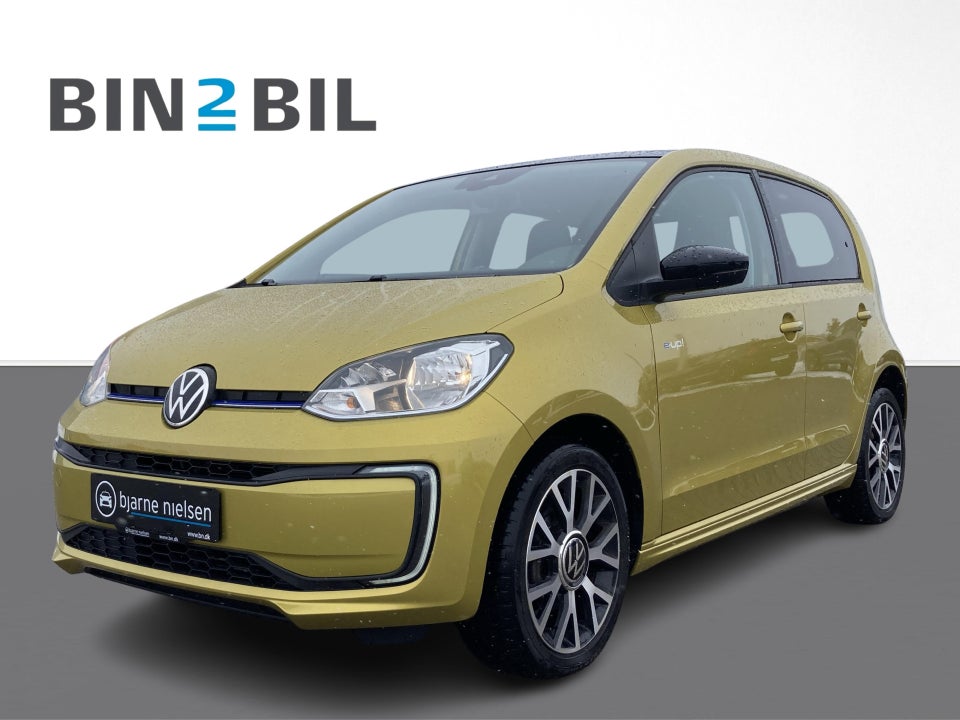 VW e-Up! 5d