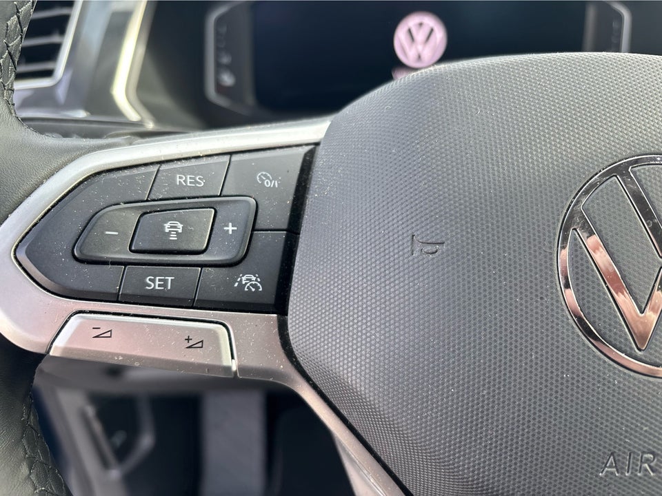 VW Tiguan 1,4 eHybrid Elegance DSG 5d