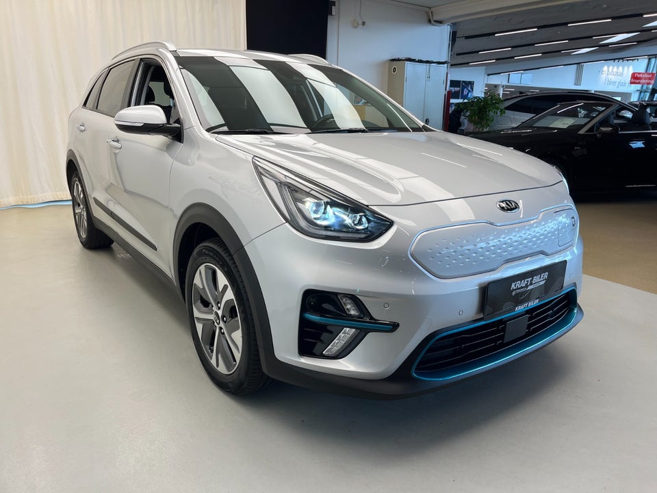 Kia e-Niro 64 Spirit 5d