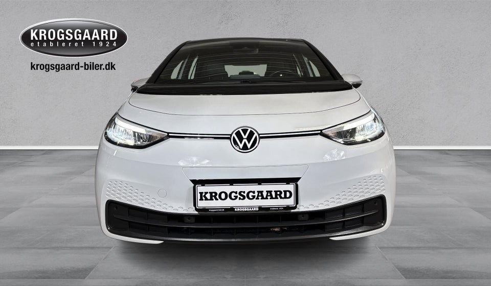 VW ID.3 77 Pro S 5d