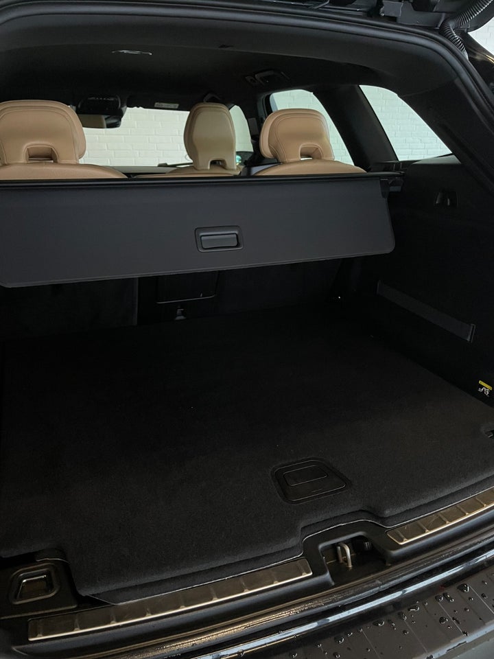 Volvo XC60 2,0 D4 190 Inscription aut. 5d