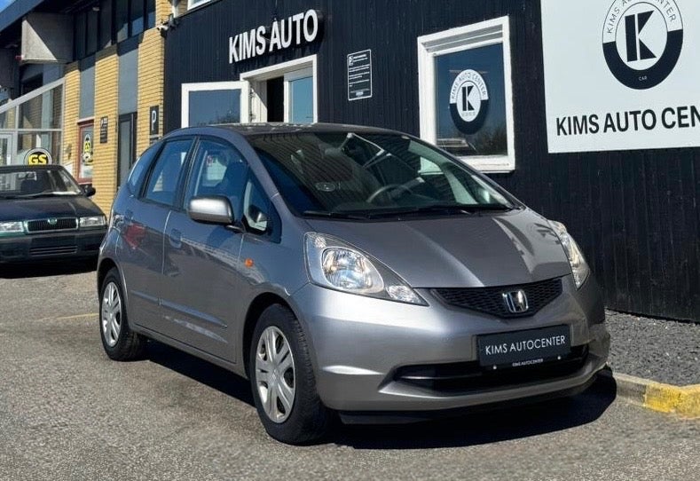 Honda Jazz 1,2 Trend 5d